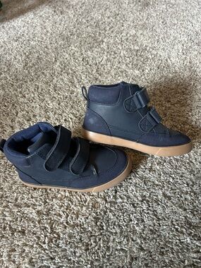 Cat & Jack Sneakers.